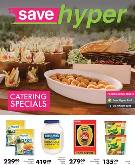 Save catalogue | Top offers for smart savers | 2026-03-02T00:00:00.000Z - 2026-03-22T00:00:00.000Z