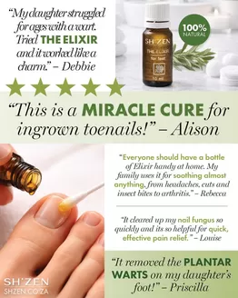 Sh'Zen catalogue in Eshowe | Current bargains and offers | 2026-03-06T00:00:00.000Z - 2026-03-20T00:00:00.000Z