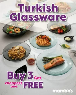 Mambo's Plastics Warehouse catalogue in Bethlehem | Mambo's Plastics Warehouse Sale | 2026-03-06T00:00:00.000Z - 2026-03-20T00:00:00.000Z