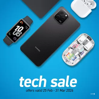 Hi catalogue | Tech Sale | 2026-03-06T00:00:00.000Z - 2026-03-31T00:00:00.000Z