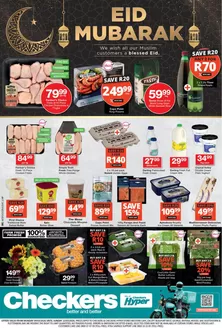 Checkers catalogue | Checkers Eid Mubarak Promotion | 2026-03-08T00:00:00.000Z - 2026-03-22T00:00:00.000Z