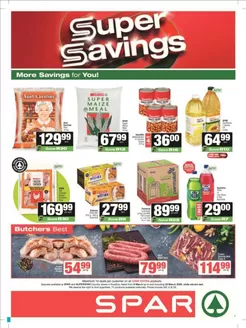 Spar catalogue | Top deals and discounts | 2026-03-09T00:00:00.000Z - 2026-03-22T00:00:00.000Z