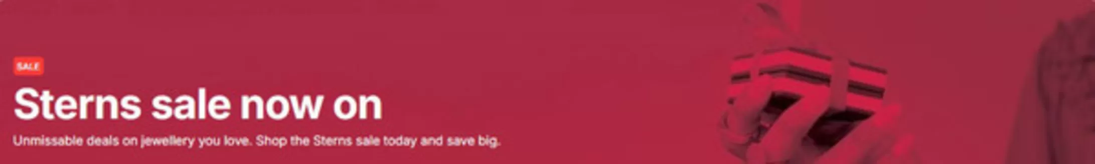 Sterns catalogue in Edenvale | Sterns Sale | 2026-03-09T00:00:00.000Z - 2026-03-23T00:00:00.000Z