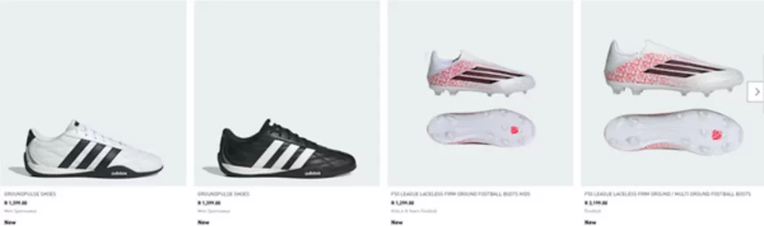 Adidas catalogue in Boksburg | Adidas Sale | 2026-03-09T00:00:00.000Z - 2026-03-23T00:00:00.000Z
