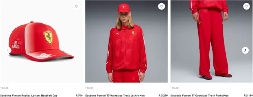 Puma catalogue in Alberton | Puma Sale | 2026-03-10T00:00:00.000Z - 2026-03-24T00:00:00.000Z