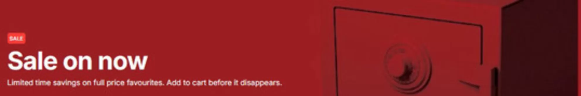 American Swiss catalogue in Edenvale | American Swiss Sale | 2026-03-10T00:00:00.000Z - 2026-03-24T00:00:00.000Z