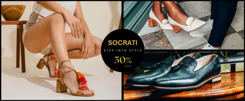 Socrati catalogue in Krugersdorp | Socrati Promo | 2026-03-11T00:00:00.000Z - 2026-03-25T00:00:00.000Z