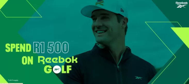 Reebok catalogue in Jeffreys Bay | Reebok Promo | 2026-03-12T00:00:00.000Z - 2026-03-26T00:00:00.000Z