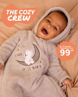 Jet catalogue in Bethlehem | The Cozy Crew | 2026-03-12T00:00:00.000Z - 2026-03-26T00:00:00.000Z