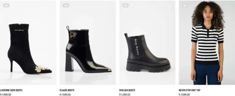 Sissy Boy catalogue in Johannesburg | Sissy Boy Sale | 2026-03-13T00:00:00.000Z - 2026-03-27T00:00:00.000Z