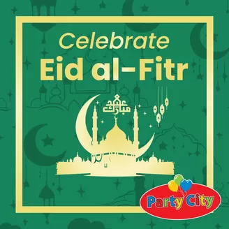Party City catalogue in Edenvale | Celebrate Eid Al-Fitr | 2026-03-13T00:00:00.000Z - 2026-03-27T00:00:00.000Z
