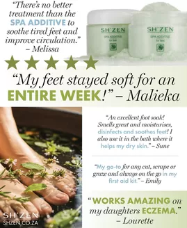 Sh'Zen catalogue | Sh'Zen weekly specials | 2026-03-14T00:00:00.000Z - 2026-03-28T00:00:00.000Z