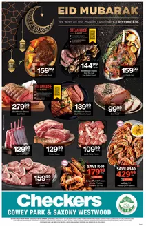 Checkers catalogue in Klawer | New offers to discover | 2026-03-12T00:00:00.000Z - 2026-03-22T00:00:00.000Z