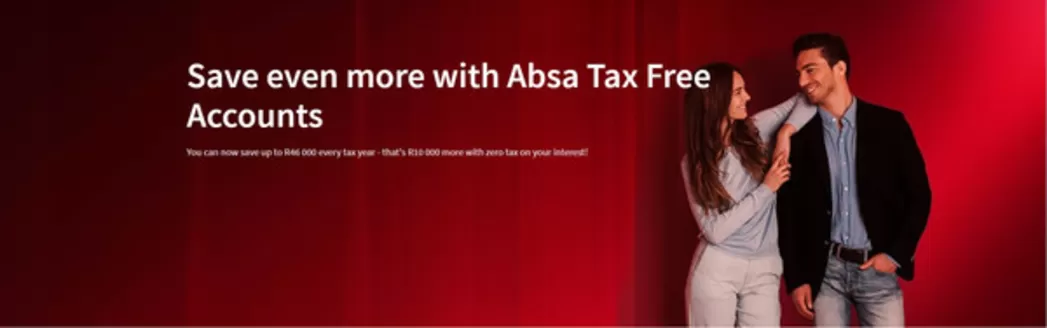 Absa Bank catalogue in Grabouw | Absa Bank Promo | 2026-03-17T00:00:00.000Z - 2026-03-31T00:00:00.000Z