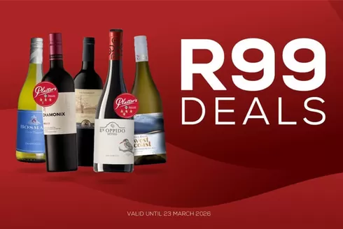 GETWINE catalogue in Vereeniging | Getwine Sale | 2026-03-17T00:00:00.000Z - 2026-03-23T00:00:00.000Z