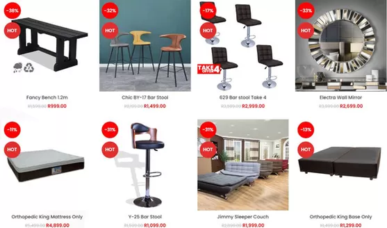 Discount Decor catalogue in Bethlehem | Discount Decor Sale | 2026-03-17T00:00:00.000Z - 2026-03-31T00:00:00.000Z