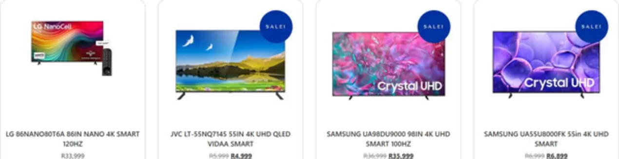 Sounds Great catalogue in Bethlehem | Sounds great sale | 2026-03-18T00:00:00.000Z - 2026-04-01T00:00:00.000Z