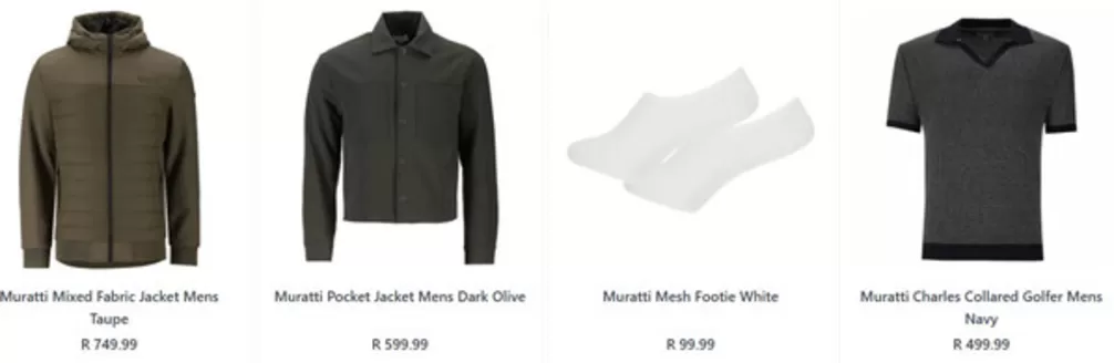 John Craig catalogue in Boksburg | John Craig Sale | 2026-03-18T00:00:00.000Z - 2026-04-01T00:00:00.000Z