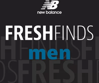 Tekkie Town catalogue | Fresh Finds | 2026-03-19T00:00:00.000Z - 2026-04-02T00:00:00.000Z