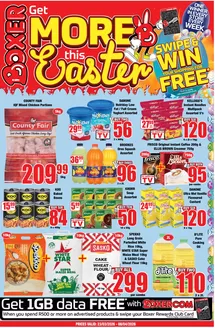 Boxer catalogue in Emalahleni | WC March ME | 2026-03-23T00:00:00.000Z - 2026-04-08T00:00:00.000Z