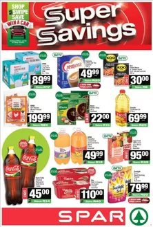 Spar catalogue in Emalahleni | Current special promotions | 2026-03-23T00:00:00.000Z - 2026-05-10T00:00:00.000Z