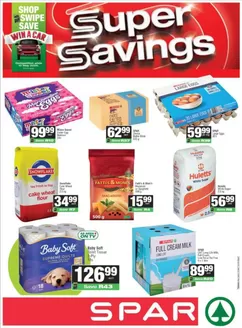 Spar catalogue in Emalahleni | Top offers for all bargain hunters | 2026-03-23T00:00:00.000Z - 2026-04-06T00:00:00.000Z