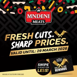 Bluff Meat Supply catalogue | Save now with our deals | 2026-03-24T00:00:00.000Z - 2026-03-29T00:00:00.000Z