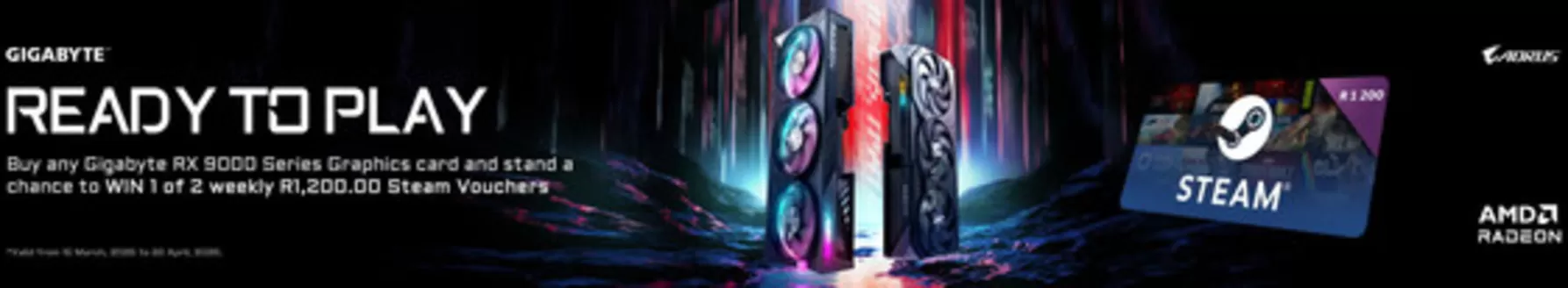 Wootware catalogue | Ready To Play | 2026-03-24T00:00:00.000Z - 2026-04-26T00:00:00.000Z