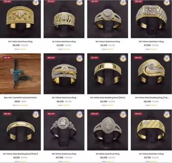 Cash Converters catalogue in Carletonville | Cash Converters Sale | 2026-03-24T00:00:00.000Z - 2026-04-07T00:00:00.000Z