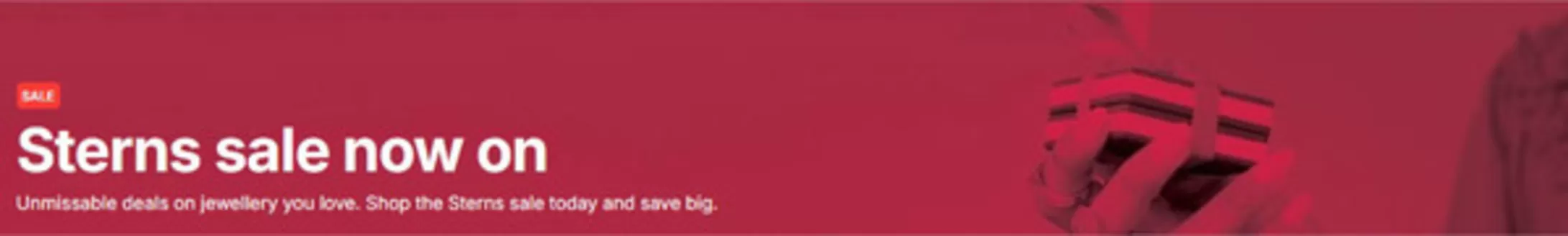 Sterns catalogue in Kwaggafontein | Sterns Sale | 2026-03-24T00:00:00.000Z - 2026-04-07T00:00:00.000Z