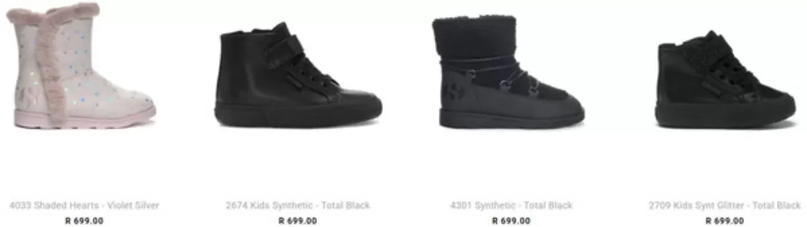 Superga catalogue | Superga Sale | 2026-03-24T00:00:00.000Z - 2026-04-07T00:00:00.000Z