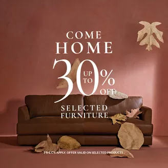 Coricraft catalogue in Carolina | Come Home | 2026-03-24T00:00:00.000Z - 2026-04-07T00:00:00.000Z