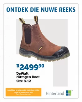 Hinterland catalogue | Hinterland Sale | 2026-03-24T00:00:00.000Z - 2026-04-07T00:00:00.000Z