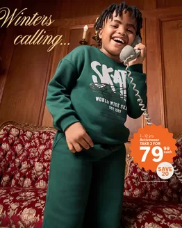 Jet catalogue | Winters Calling... | 2026-03-24T00:00:00.000Z - 2026-04-07T00:00:00.000Z