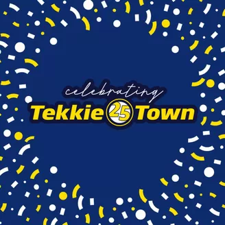 Tekkie Town catalogue | Tekkie town sale | 2026-03-24T00:00:00.000Z - 2026-03-31T00:00:00.000Z