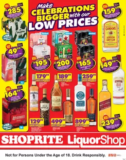 Shoprite LiquorShop catalogue | Shoprite LiquorShop Easter Low Prices KwaZulu-Natal 25 March - 9 April | 2026-03-25T00:00:00.000Z - 2026-04-09T00:00:00.000Z