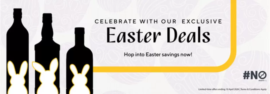 Norman Goodfellows catalogue in Newcastle | Easter Deals | 2026-03-25T00:00:00.000Z - 2026-04-10T00:00:00.000Z