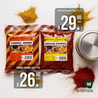 West Pack Lifestyle catalogue | West Pack Lifestyle Sale | 2026-03-25T00:00:00.000Z - 2026-04-19T00:00:00.000Z