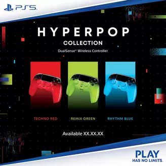 Hi catalogue in Hillcrest | Hyperpop Collection | 2026-03-25T00:00:00.000Z - 2026-04-08T00:00:00.000Z