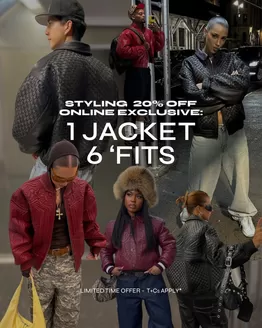 The FIX catalogue in Grahamstown | The Fix Promo | 2026-03-25T00:00:00.000Z - 2026-04-08T00:00:00.000Z