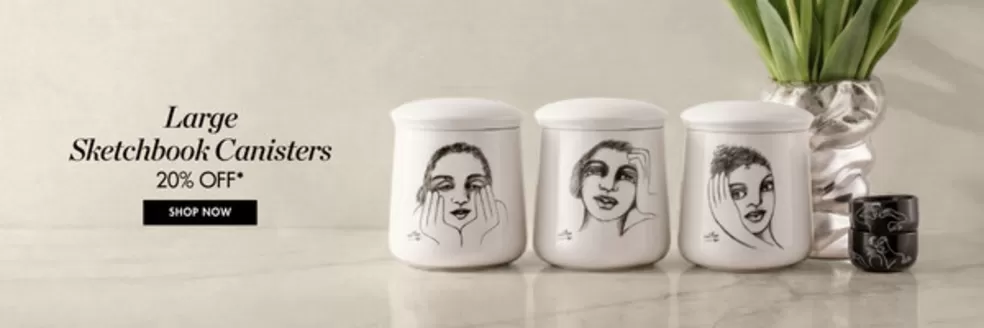 Carrol Boyes catalogue in Carolina | Carrol Boyes Promo | 2026-03-26T00:00:00.000Z - 2026-04-09T00:00:00.000Z