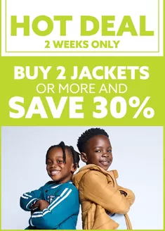 Ackermans catalogue in Badplaas | Hot Deal | 2026-03-26T00:00:00.000Z - 2026-04-09T00:00:00.000Z