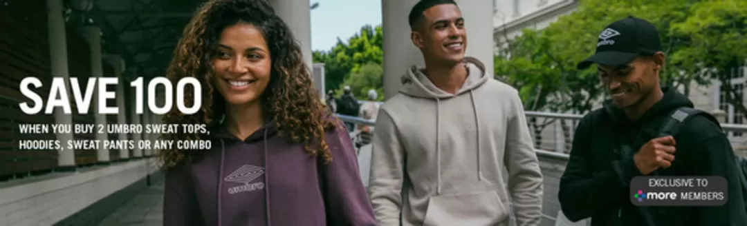 Tekkie Town catalogue in Badplaas | Tekkie Town Promo | 2026-03-26T00:00:00.000Z - 2026-04-09T00:00:00.000Z