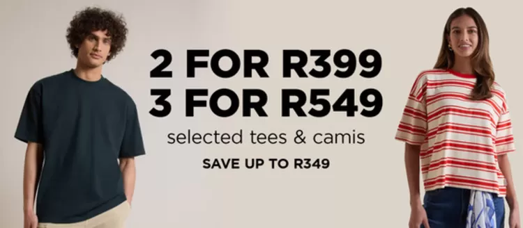 Old Khaki catalogue in Port Alfred | Old Khaki Promo | 2026-03-30T00:00:00.000Z - 2026-04-13T00:00:00.000Z