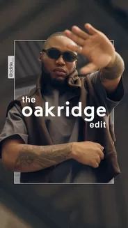 MRP catalogue | The Oakridge Edit | 2026-03-30T00:00:00.000Z - 2026-04-13T00:00:00.000Z
