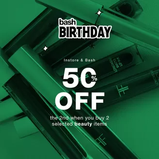 Foschini catalogue | Bash Birthday | 2026-03-30T00:00:00.000Z - 2026-04-05T00:00:00.000Z