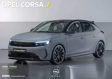 Opel catalogue | OPEL CORSA SPECSHEETS Irmscher SV V2 | 2026-03-31T00:00:00.000Z - 2026-04-14T00:00:00.000Z