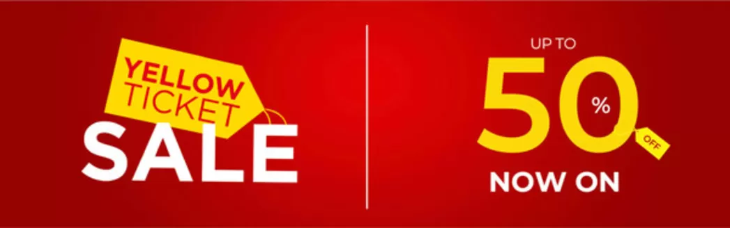 Sportsmans Warehouse catalogue in Grahamstown | Yellow Ticket Sale | 2026-04-01T00:00:00.000Z - 2026-04-15T00:00:00.000Z