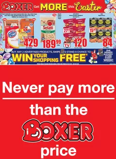 Boxer catalogue in Lenasia | KZN Weekly Specials | 2026-04-02T00:00:00.000Z - 2026-04-06T00:00:00.000Z