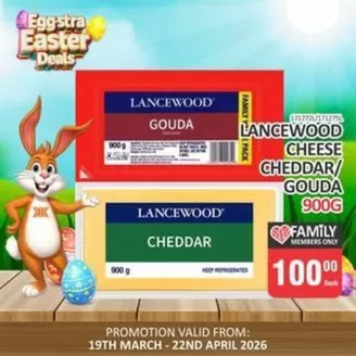 KitKat Cash and Carry catalogue in Lenasia | Offers for bargain hunters | 2026-03-19T00:00:00.000Z - 2026-04-22T00:00:00.000Z